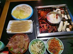 -蜀江龙火锅(339店)