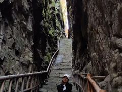 -五女山景区