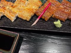 -玄白·炭烤活鳗(上海首店)
