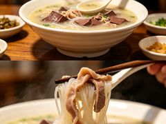 -鸭小妹鸭血粉丝(老门东店)