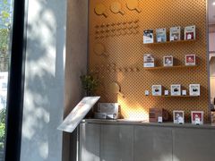 -Seesaw Coffee(88铜仁路店)