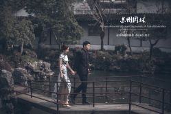 -布拉格婚纱摄影(真实客片店)