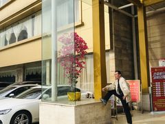 -黄埔华苑酒家(黄埔店)