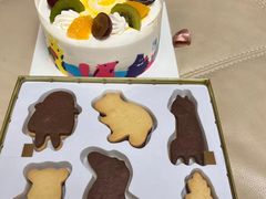-积慕Cake(解放大道店)