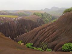 -飞天山旅游区