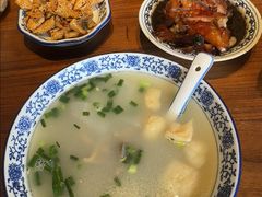 -小潘记鸭血粉丝汤