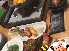 -王鼎精致料理铁板烧(世博源店)