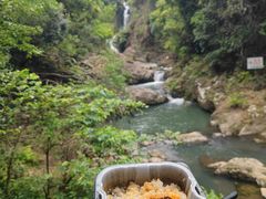-马峦山郊野公园