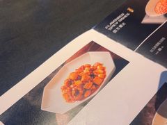 -喜悦烤鸭·新京菜(王府井店)