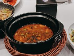 -钱记·乡野菜(紫荆花路店)