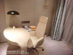 -北京北辰洲际酒店