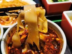 -令氏家外家周秦食府(高新店)