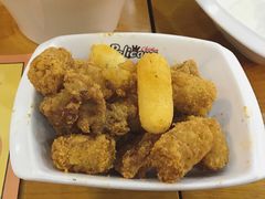 -Pelicana百利家炸鸡(江南西名店城店)