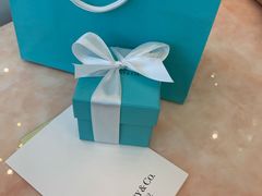 -Tiffany & Co.蒂芙尼
(杭州大厦店)