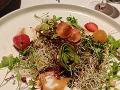 -狮拾久·现代新加坡料理(福田COCO Park店)