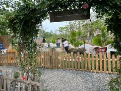 -HERRE·FARM 赫尔露营农场·团建聚会包场