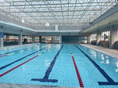 -奇迹健身·恒温游泳(金海首座店)