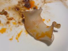 北极贝-温州王朝大酒店-自助餐厅