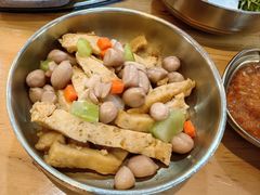 -金顺碳烤肉(大良清晖园店)
