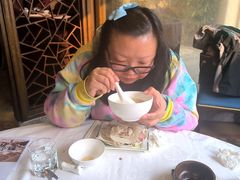 -杭州香格里拉·香宫中餐厅