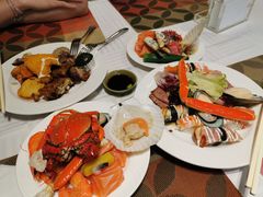 -珠海怡景湾大酒店