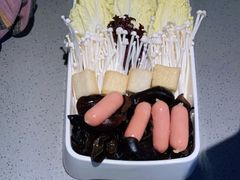 -半天妖烤鱼(印象城店)