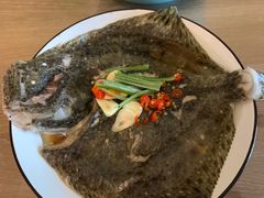 -江杨农产品批发市场