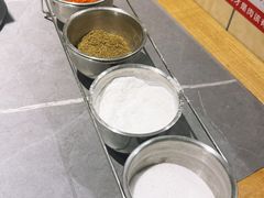 -老白清真烧烤(锦州旗舰店)
