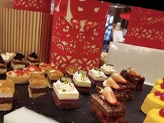 -长春富力万达文华酒店-集·味自助餐厅