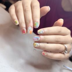 -Fanni美甲美睫皮肤管理