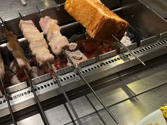 -白玉·朝鲜族烤串(南山店)