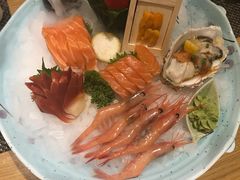 -三石铁板烧(紫竹桥店)