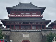-襄阳古城