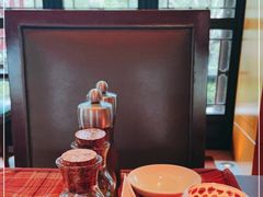 -杭州西子湖四季酒店-WL BISTRO西湖餐厅(灵隐路店)