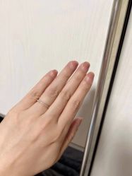 -周大福CHOW TAI FOOK(浦东八佰伴店)