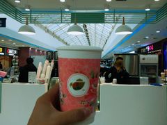 桂花引-茶话弄(李家村万达店)