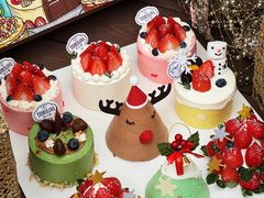 -吉川堂·日式甜点专门店(正佳广场店)