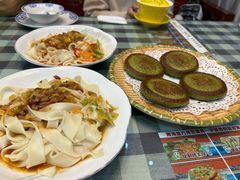 -伊帆食府·青海地方特色美食