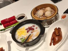 -好食上(喜盈门.范城店)