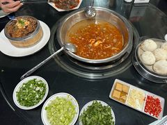 -祖传曾羊肉饭店