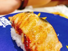 -京樽回転寿司(奥林匹克店)