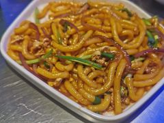 -江合勇丹东兄弟小串海鲜烧烤(总店)