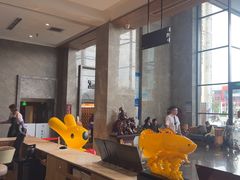 -星河湾温泉洗浴酒店