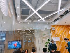 -许小树(国贸商城店)