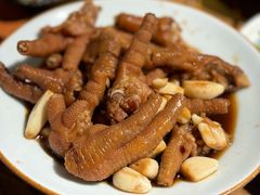 -鸽子窝(青塔店)