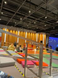 -小鸡哆哆故事屋·儿童乐园(嘉里城店)