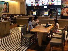 大堂-老娘舅(苏州双湖广场店)