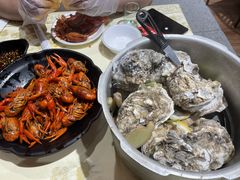 -聚味瞿记·龙虾堂(天元店)