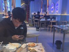 -江合勇丹东兄弟小串海鲜烧烤(总店)