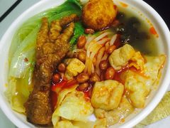 -笋果坊螺蛳粉(竹园小区店)
